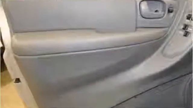 2007 Dodge Grand Caravan Used Cars Cincinnati OH смотреть онлайн