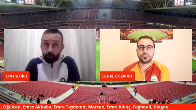 ÇAYKUR RİZESPOR GALATASARAY MAÇ ÖNÜ / CANLI YAYIN #galatasaray #RİZvGS #rizespor #canlımaç смотреть онлайн