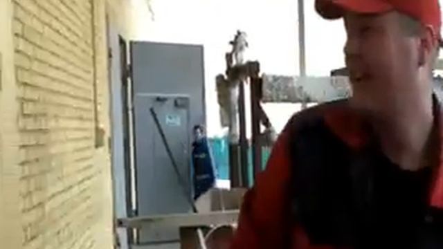 Взлом Форпост смотреть онлайн