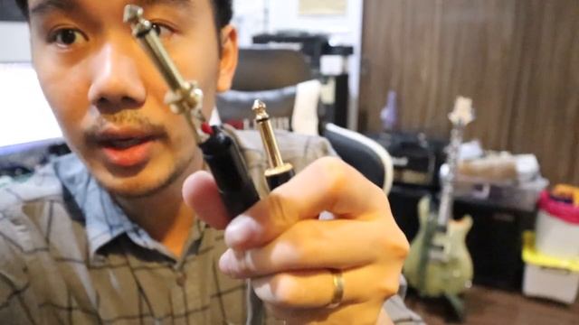 Speaker Cable VS Instrument Cable : อย่าใช้ผิดชนิด! смотреть онлайн