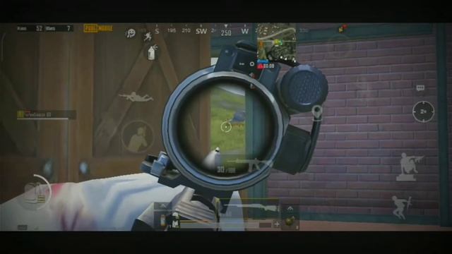 Ash Kaash❤ PUBG MOBILE FRAGMOVIE | Закрыл Uniq?! смотреть онлайн