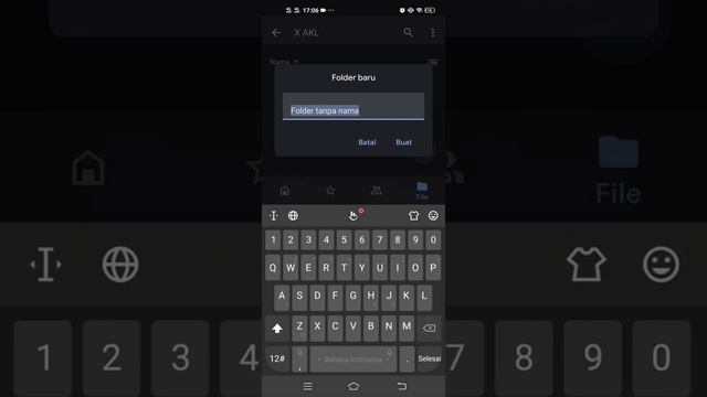 Cara Upload File / Dokumen Melalui Hp Android смотреть онлайн