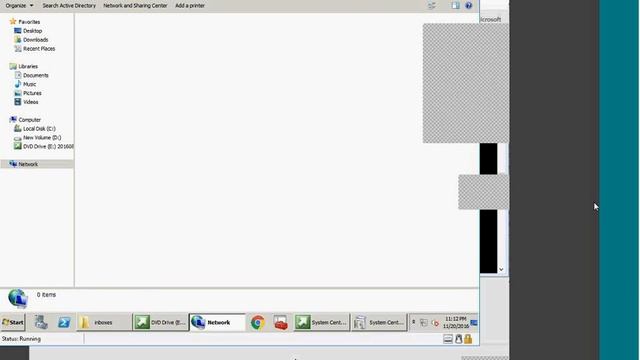 sccm 2012 R2 to SCCM 1511 Upgrade смотреть онлайн