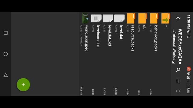 Minecraft Error Solved | Tamil | How to solve World not opening problem | MCPE #minecraft смотреть онлайн
