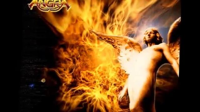 Paradise-Angra (Tradução) смотреть онлайн