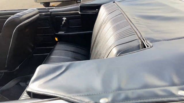1967 Pontiac LeMans Convertible - For Sale V1577 Full Video смотреть онлайн