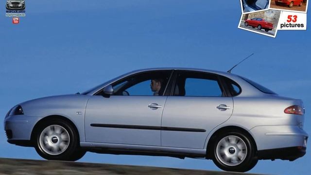 Seat   Cordoba  ( 2004 )