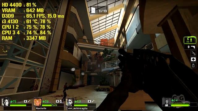 Top Jogos Épicos Que Roda Na Intel HD Graphics Parte 12 (Especial Low end PC) смотреть онлайн