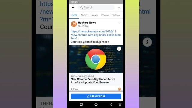Google Chrome Zero Day Exploit 2024 смотреть онлайн