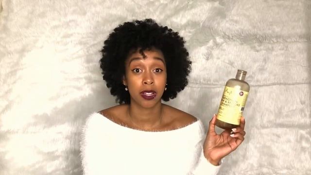 Natural Hair PRODUCT EMPTIES of 2017 | Part 2 | Curlychaotic смотреть онлайн