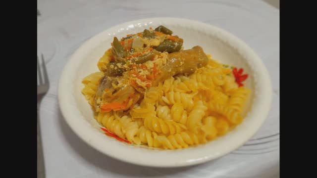 Люблю готовить