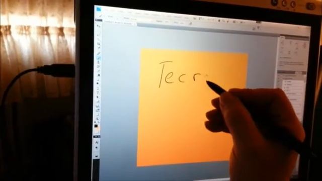 Toshiba Tecra M4 running Windows 8 смотреть онлайн