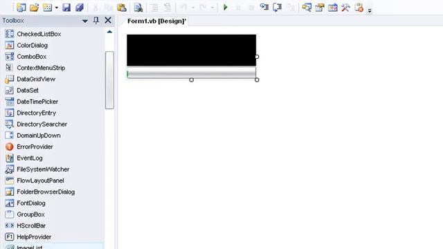 VisualBasic2005LoadingForm смотреть онлайн