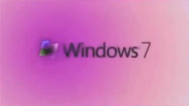Windows 7 Logo Animation in G Major 736 смотреть онлайн