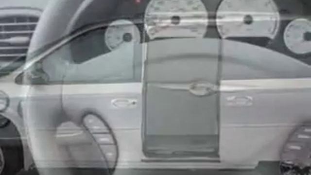 2007 Chrysler Town & Country LX Van - McDonough, GA смотреть онлайн