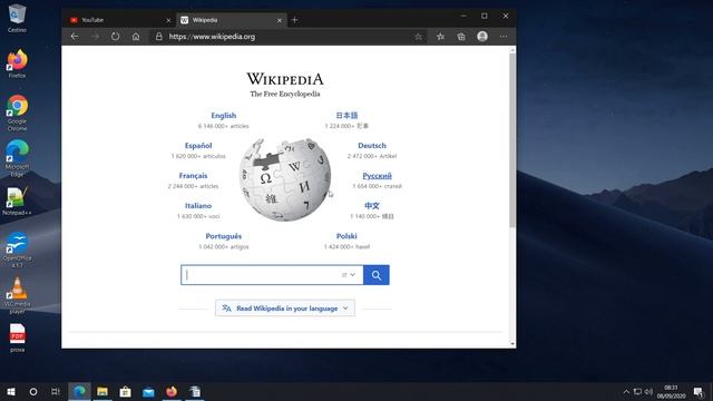 20 TRUCCHI E FUNZIONI DI WINDOWS 10 CHE (forse) NON CONOSCEVI! смотреть онлайн