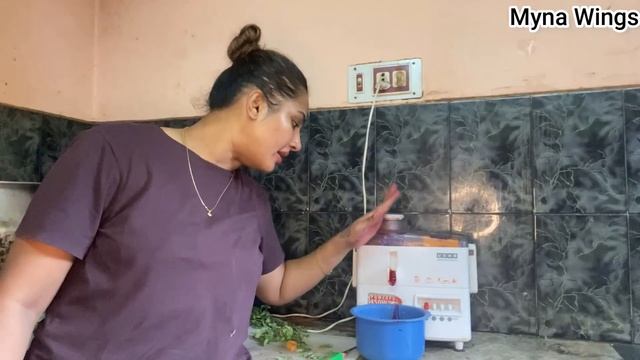 Fairness juice | Nandhini Myna | Beauty Tips... смотреть онлайн