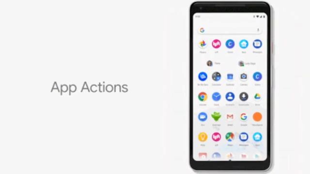Android P 9.0 best Features and Details - Release Date in HINDI смотреть онлайн