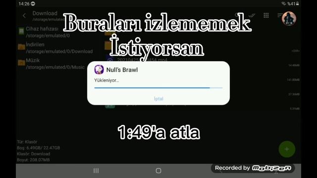 Null Brawl (Belle ve Squeik) indir %100 gerçek смотреть онлайн