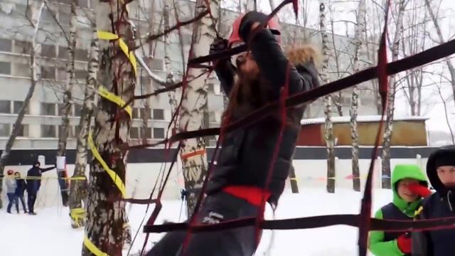 ВПК "СЫНЫ ОТЕЧЕСТВА" ГБОУ школа №843 - Фрироуп смотреть онлайн