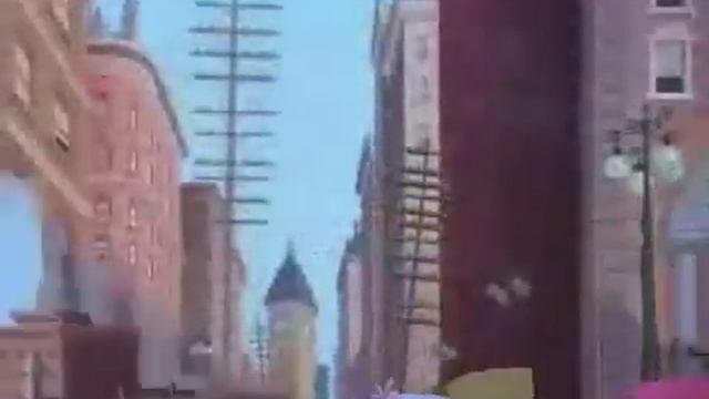 Johnny Fedora & Alice Bluebonnet (Sung by Michael Feinstein) смотреть онлайн