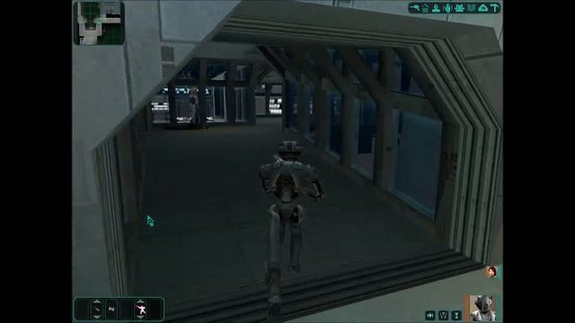 SWKOTOR 2-Smuggling With Samhan Dobo (HK Edition) смотреть онлайн