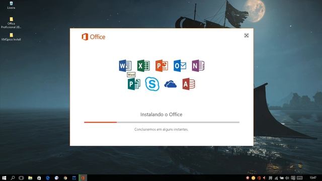 Office Profissional Plus 2020 COMPLETO - Download e Ativação Grátis #Oficial смотреть онлайн
