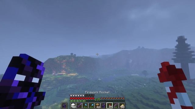 I Built the Great Deku Tree in My Hardcore World смотреть онлайн