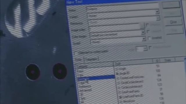 AFFIX Smart Vision USFD смотреть онлайн
