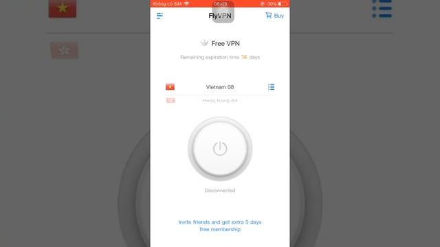 Hướng dẫn fake ip cho IOS смотреть онлайн
