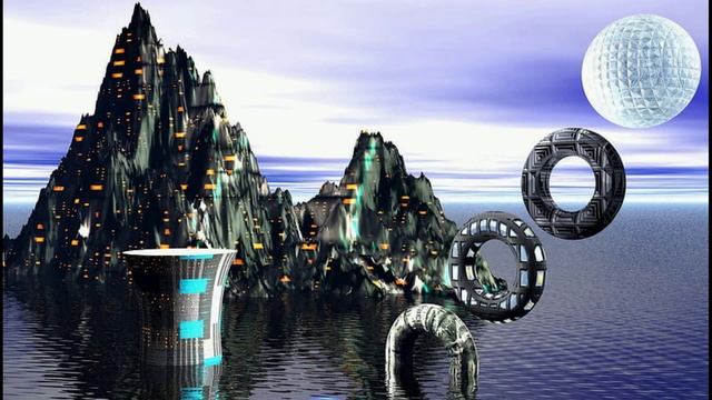 0:00 / 13:10   Dream House [Official Music Video] #dream Music 2024.