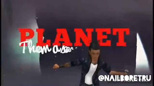 Nail BoreTru Avakin - Man A VIP смотреть онлайн