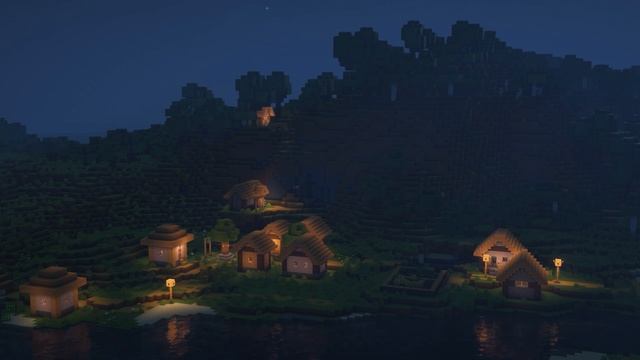 Minecraft live wallpaper #31 смотреть онлайн