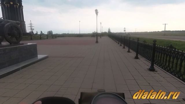 ПВД в Смоленск. Часть 2 смотреть онлайн