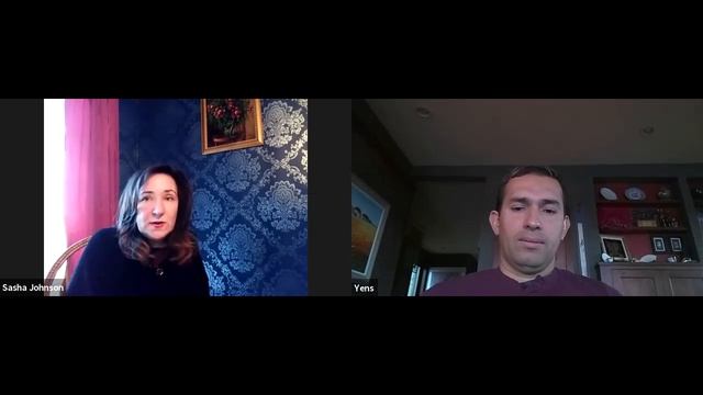 Investment Interview with Yens Steller, Limited Partner at Hummer Winblad Venture Partners смотреть онлайн