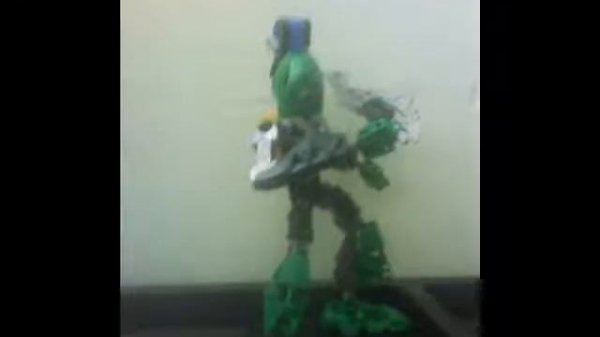 Galidor