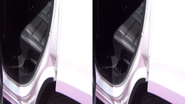 Jeep Grand Cherokee (2016) Exterior And Interior In 3D