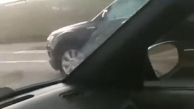 Spotted !! Very Rare !! Saab 9-4x смотреть онлайн