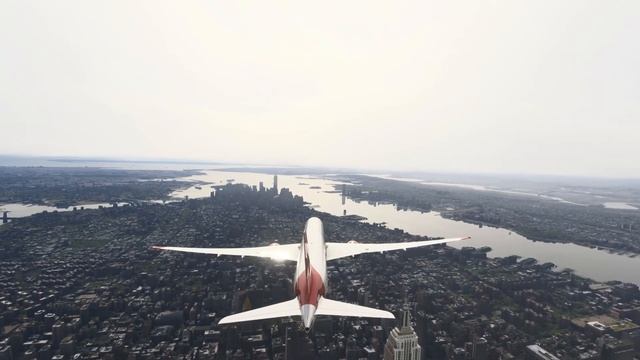 MSFS 2020 | WINDOWS 11 | Ultra Graphics 4K смотреть онлайн
