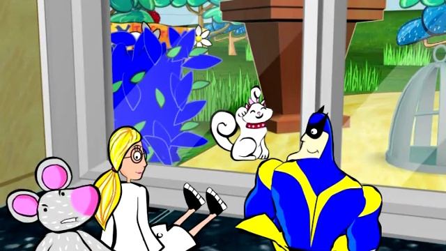 Kids box 1 Unit 5 story смотреть онлайн