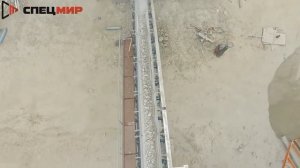 Дробильно-сортировочный комплекс ДСК-400