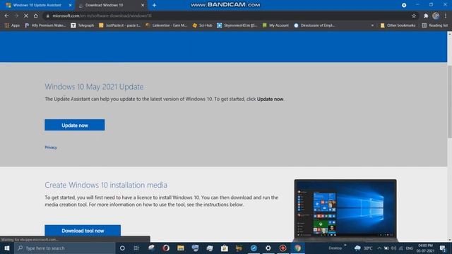 How to fix "windows update assistant" not updating your windows? смотреть онлайн