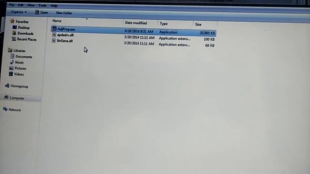 Hướng dẫn Reset epson L1800 смотреть онлайн