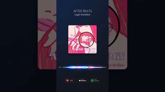 AFTER BEATS - Logic RockStar Official Music Video - смотреть онлайн
