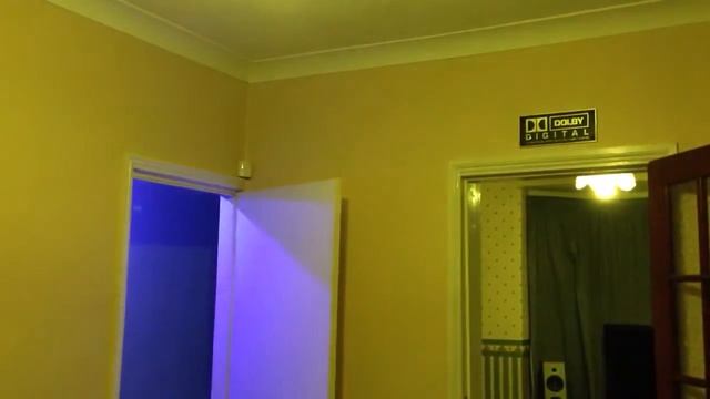 Ambify App on Philips Hue, iPhone iOS controlled Mood Lighting. смотреть онлайн