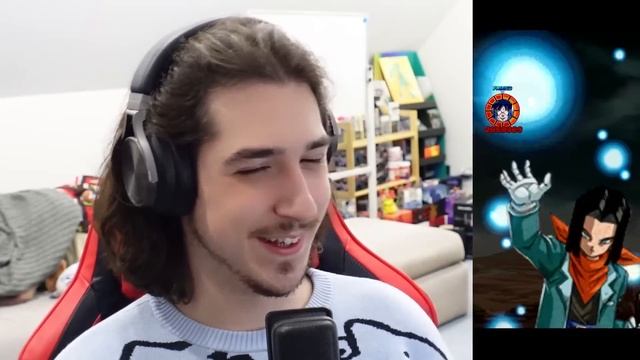 Link = Dokkan Character 18