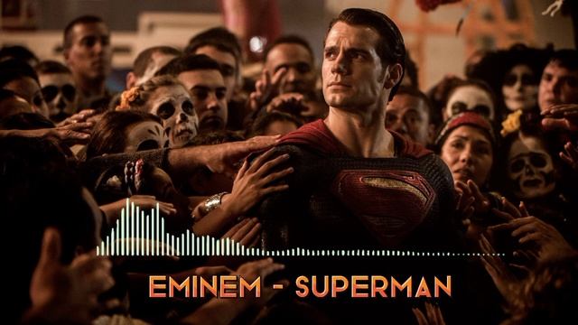 Ringtone | Eminem - superman смотреть онлайн