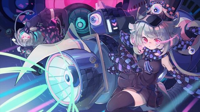 [Dynamix/Phigros] HumaN - SOTUI 【音源】 【高音質】 смотреть онлайн