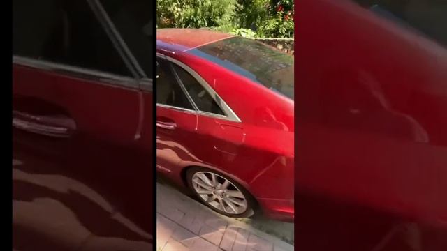 Lincoln седан 2014 смотреть онлайн