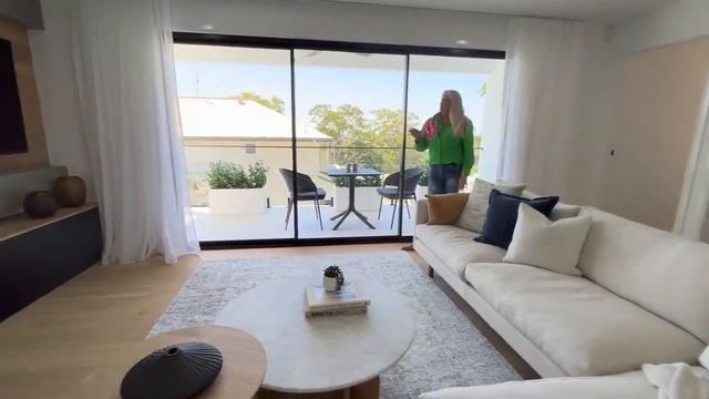 Yourtown 535│ House Tour смотреть онлайн